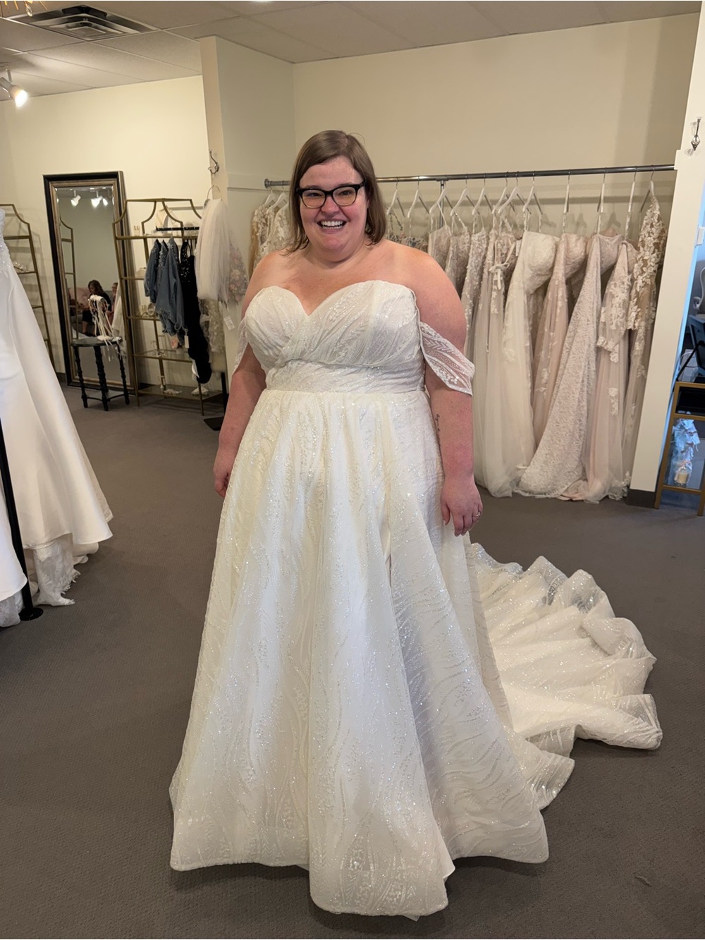 Essence of Australia D3648 - Garden Princess Dress